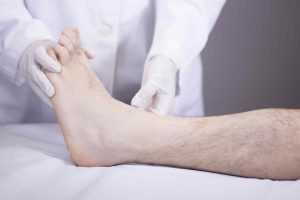 Best Foot Orthopedic Surgeon